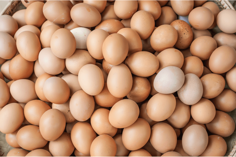 Eggs Poshan Atlas