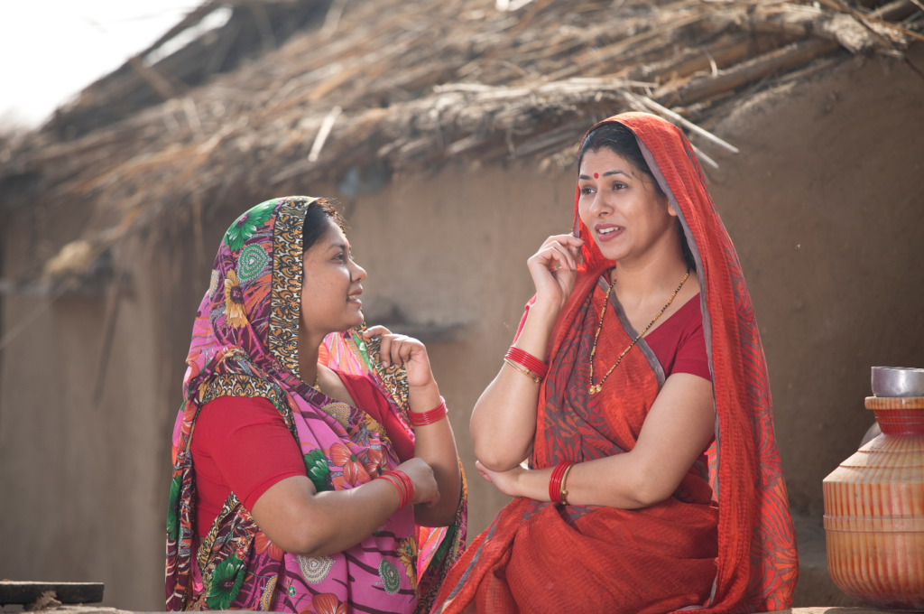 How do you measure womens empowerment